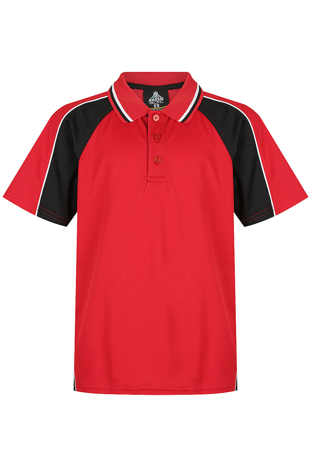 PANORAMA KIDS POLOS - V3309