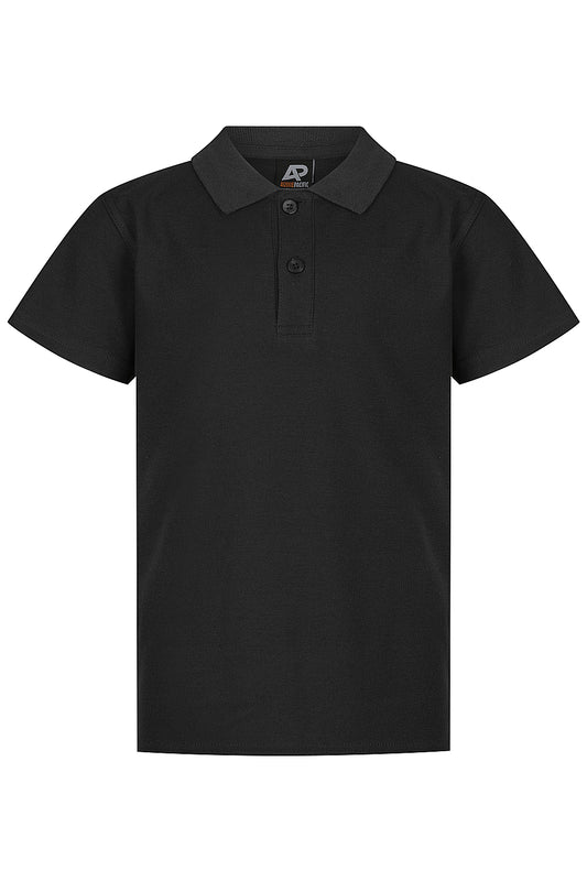 HUNTER KIDS POLOS - V3312