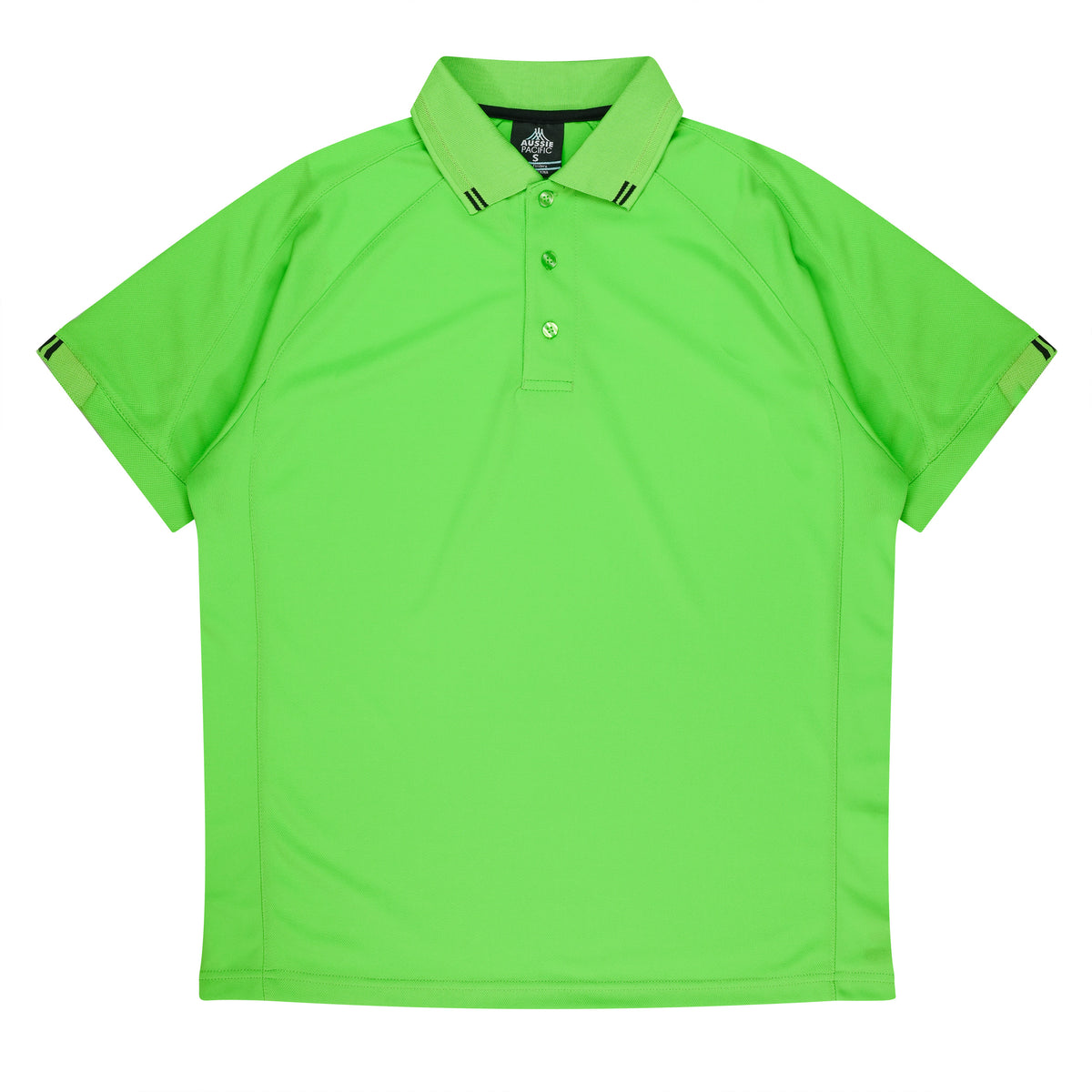 FLINDERS MENS POLOS - V1308