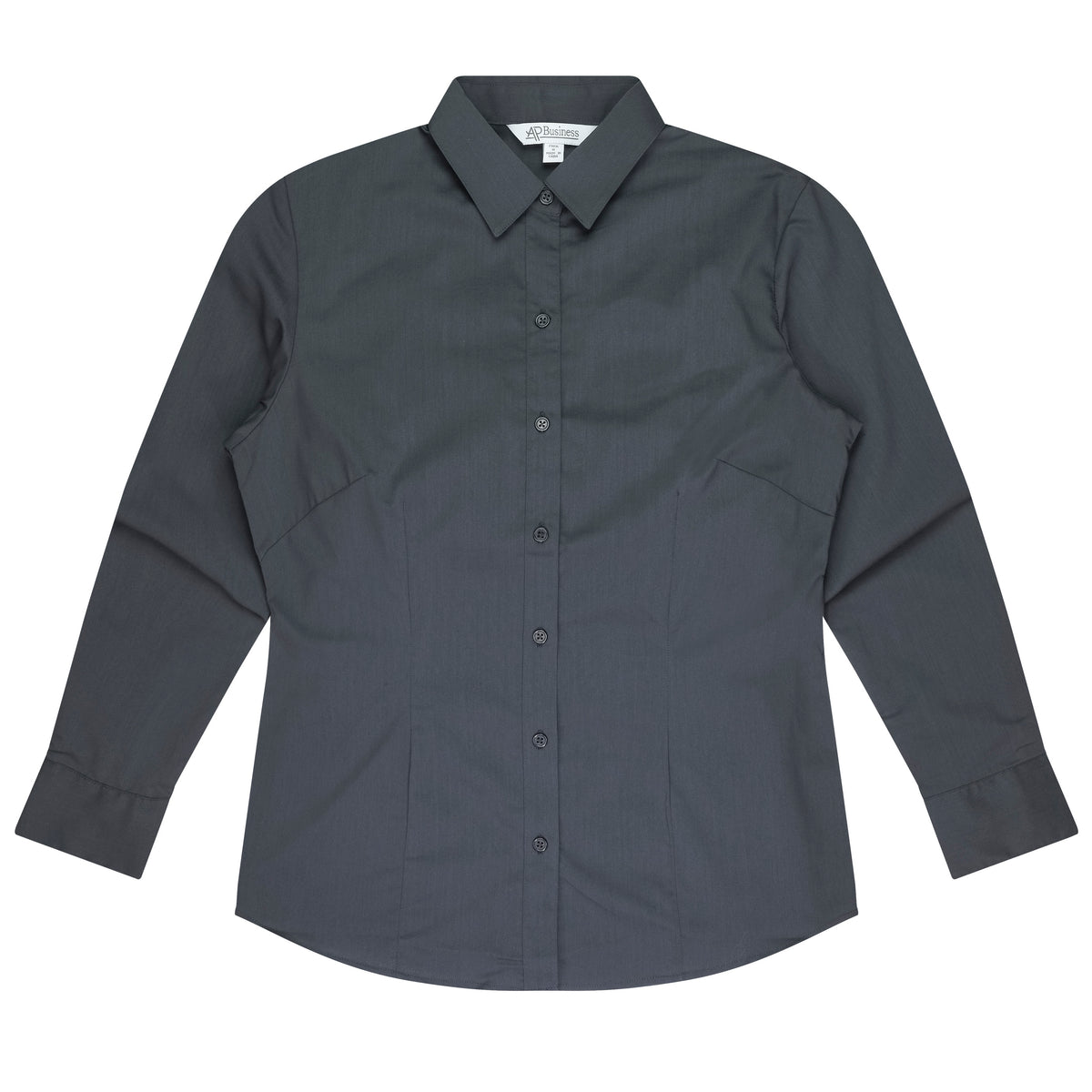 MOSMAN LADY SHIRT LONG SLEEVE - V2903L
