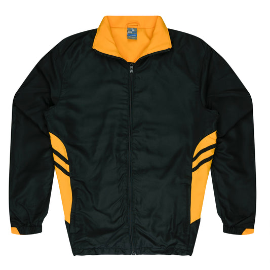 TASMAN KIDS TRACKTOPS RUNOUT - V3611