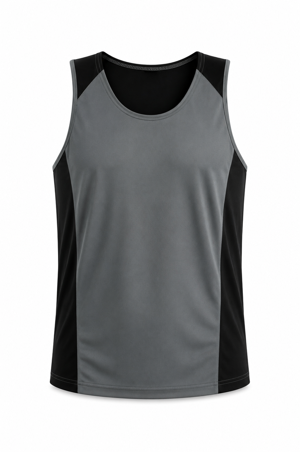 PREMIER MENS SINGLETS - V1101