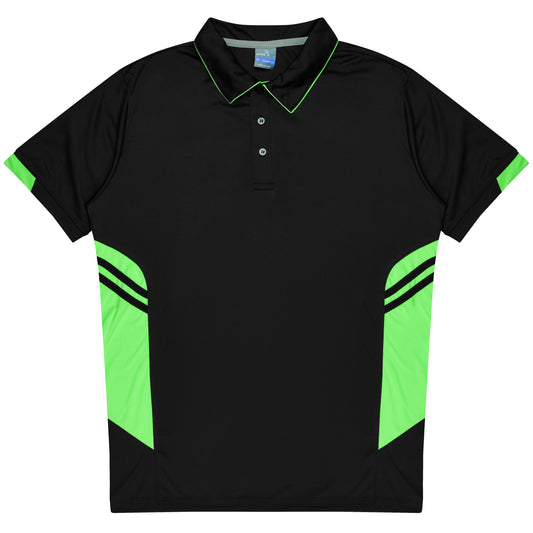 TASMAN KIDS POLOS - V3311