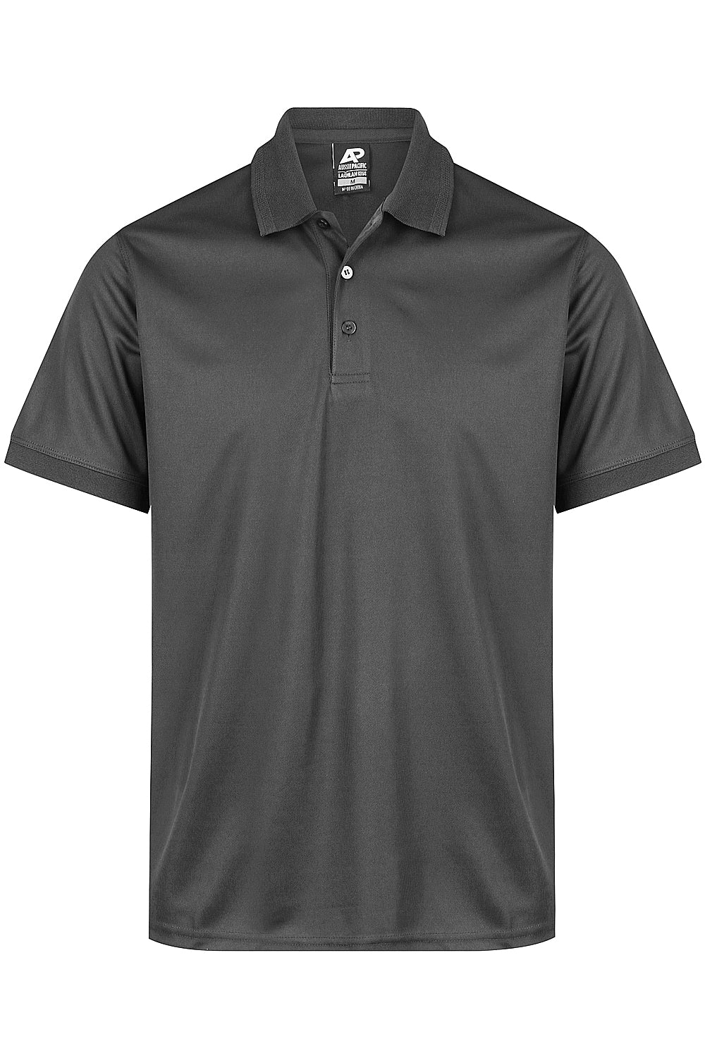 LACHLAN MENS POLOS - V1314