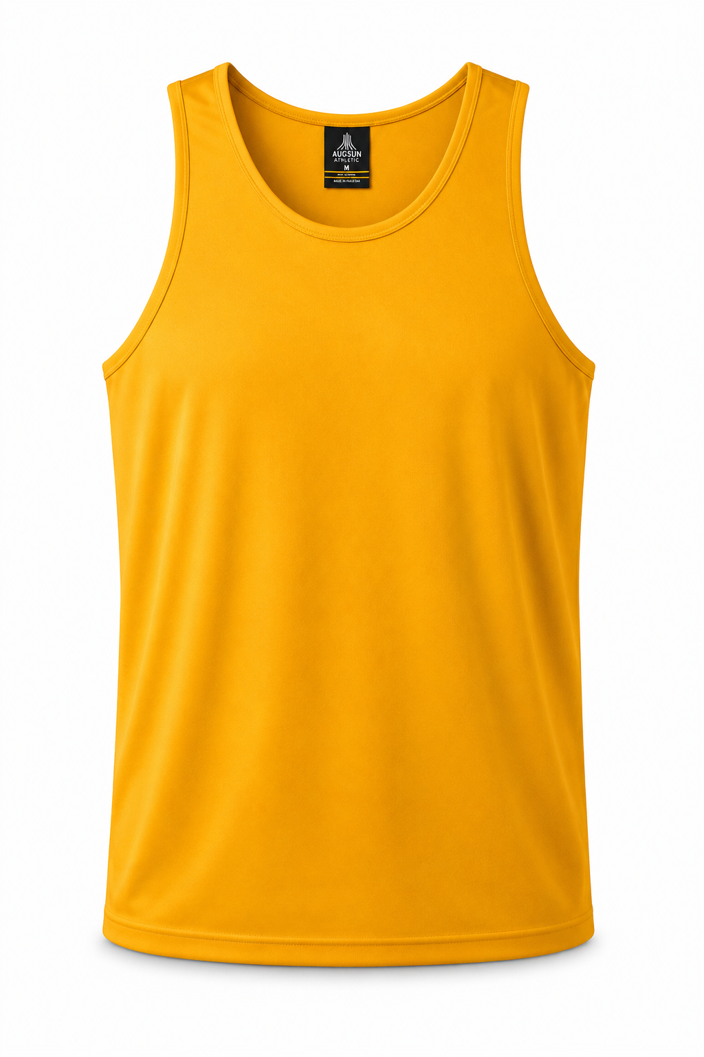 BOTANY MENS SINGLETS - V1107