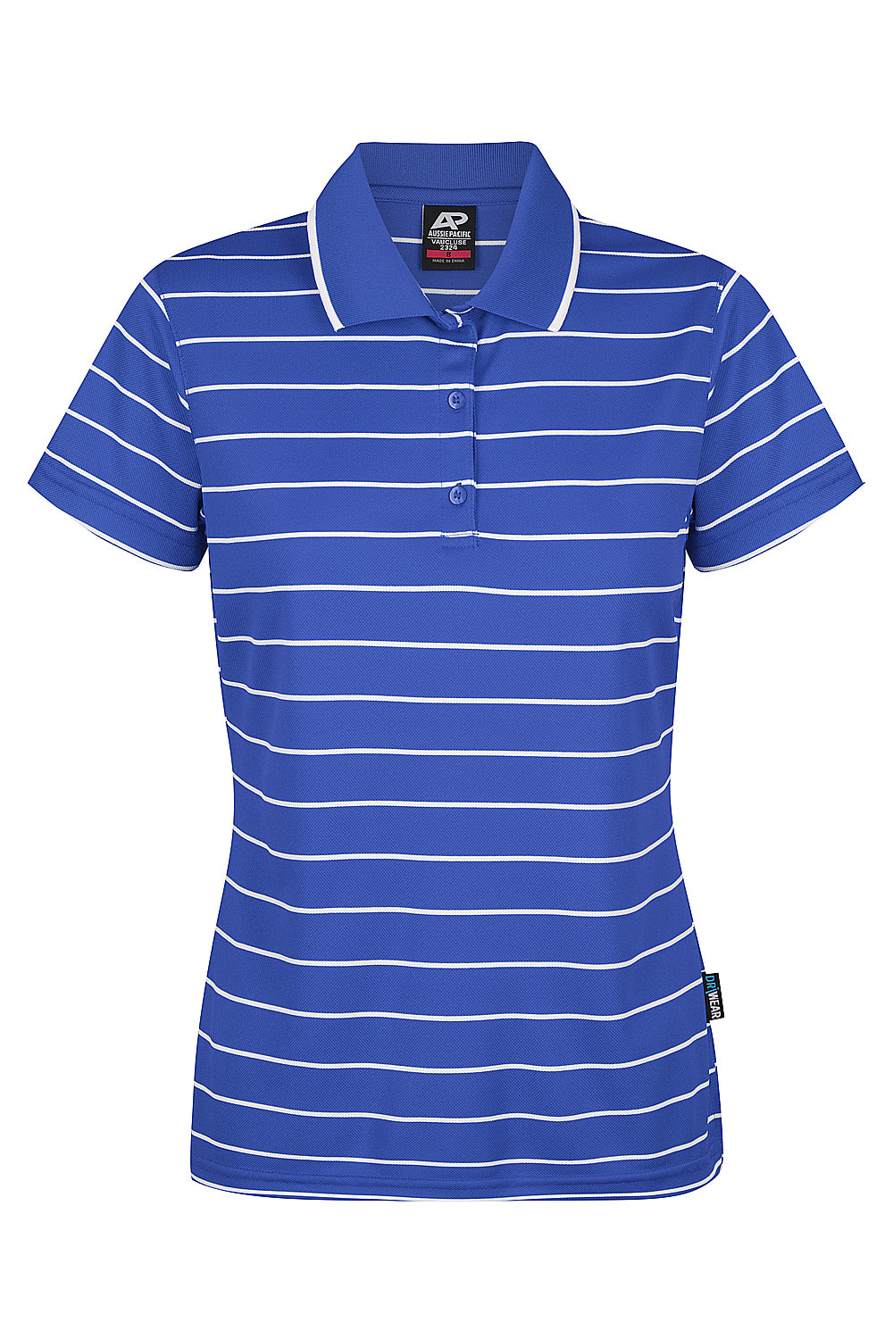 VAUCLUSE LADY POLOS RUNOUT - V2324