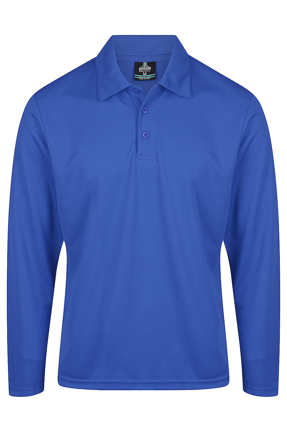 BOTANY MENS POLOS - V1316