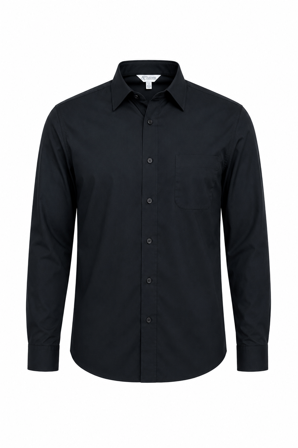 KINGSWOOD MENS SHIRT LONG SLEEVE - V1910L