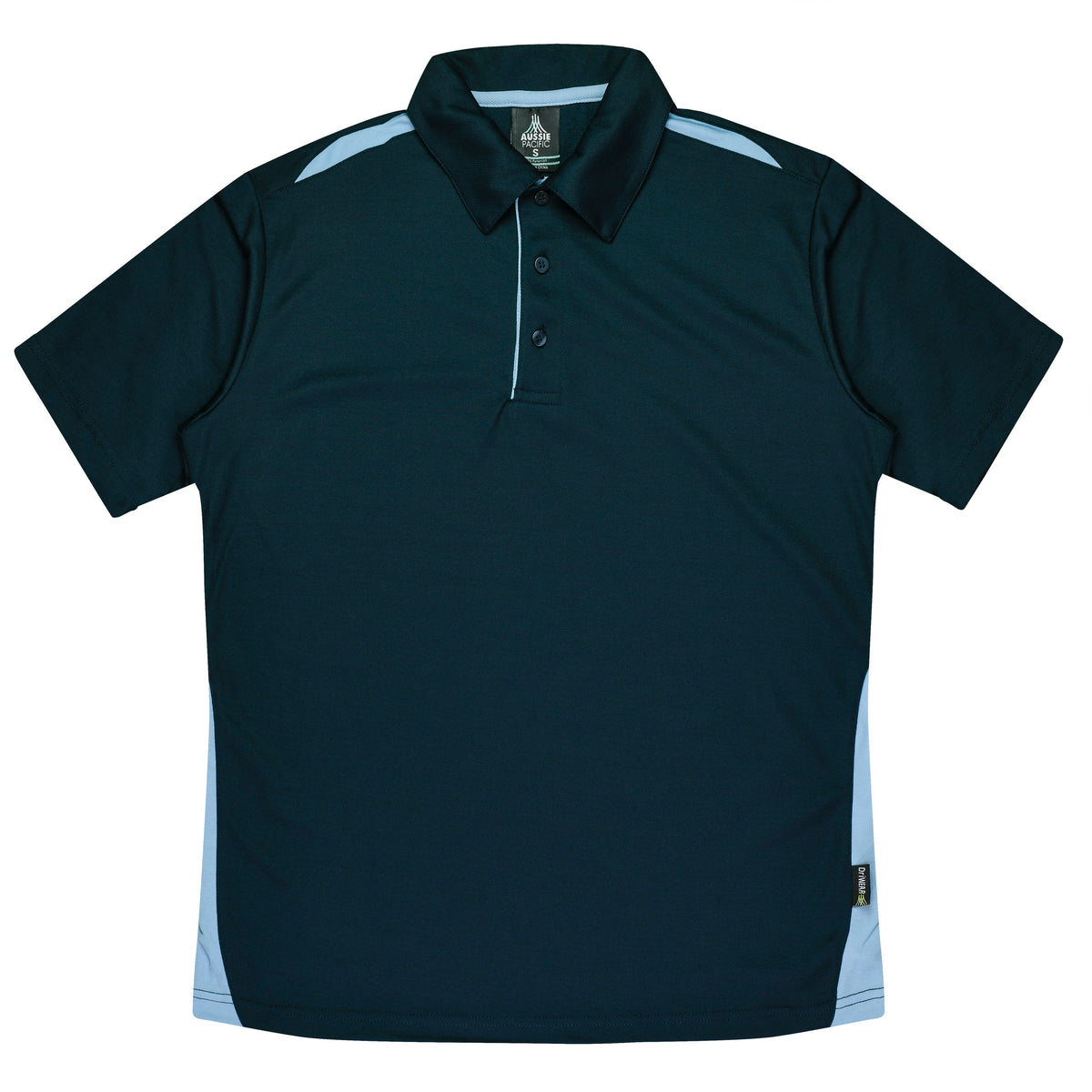 PATERSON KIDS POLOS - V3305