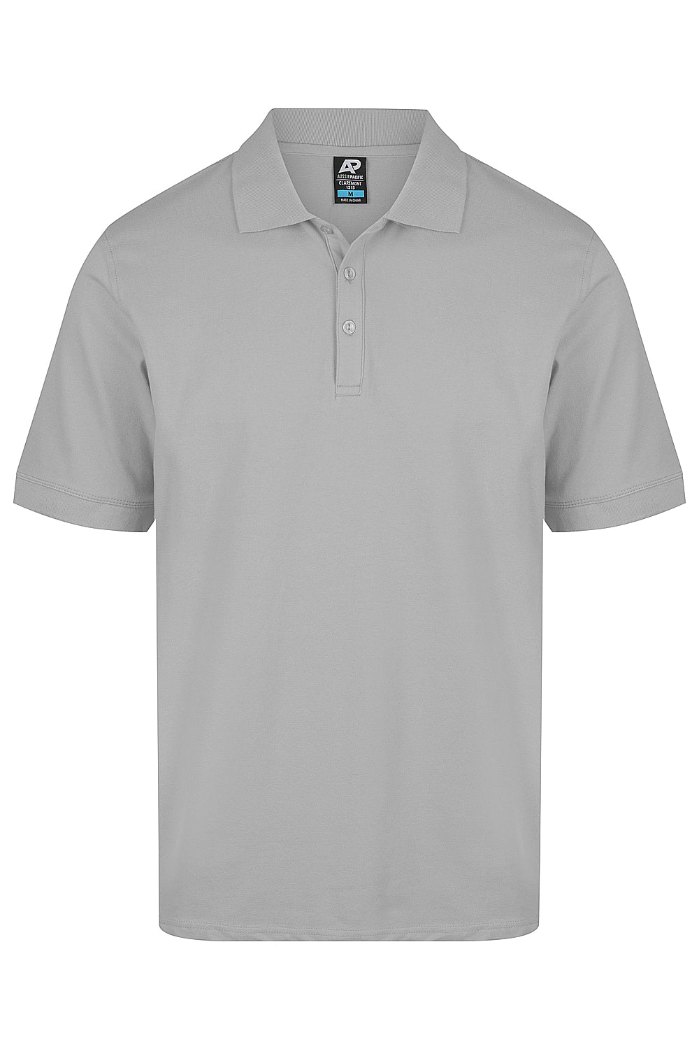 CLAREMONT MENS POLOS - V1315
