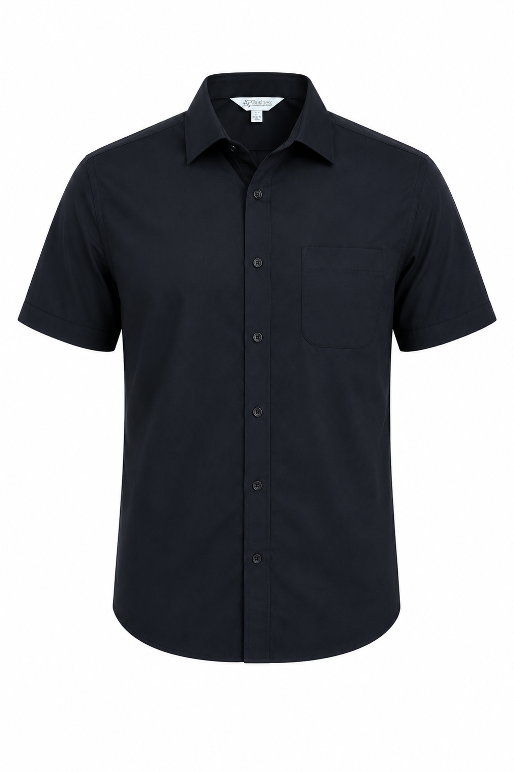 KINGSWOOD MENS SHIRT SHORT SLEEVE - V1910S