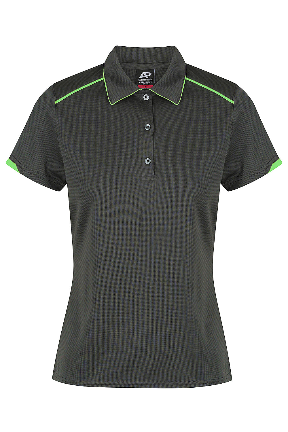 CURRUMBIN LADY POLOS - V2320
