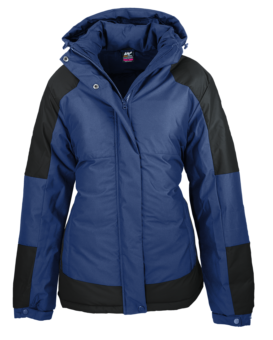 KINGSTON LADY JACKETS RUNOUT - V2517