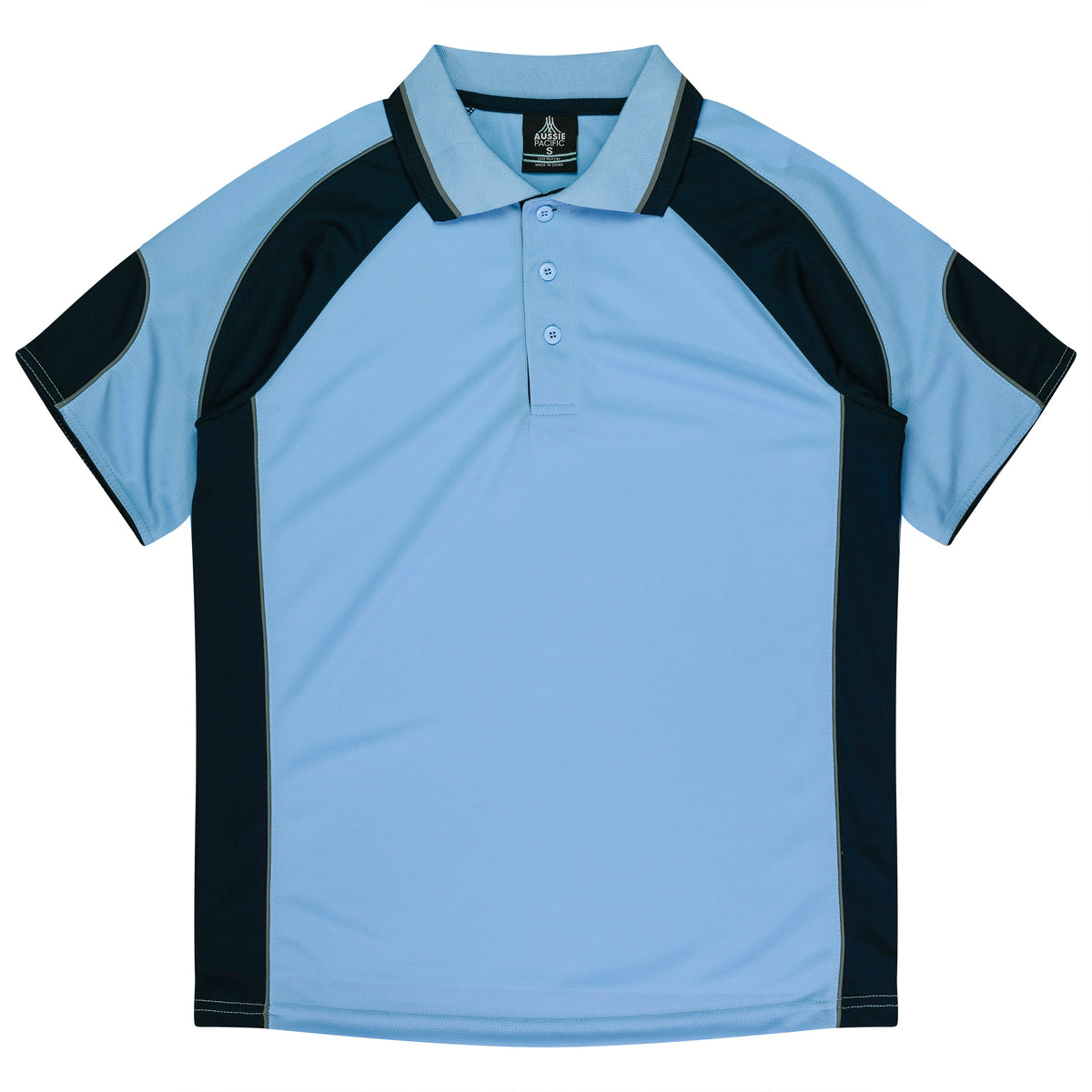 MURRAY KIDS POLOS - V3300
