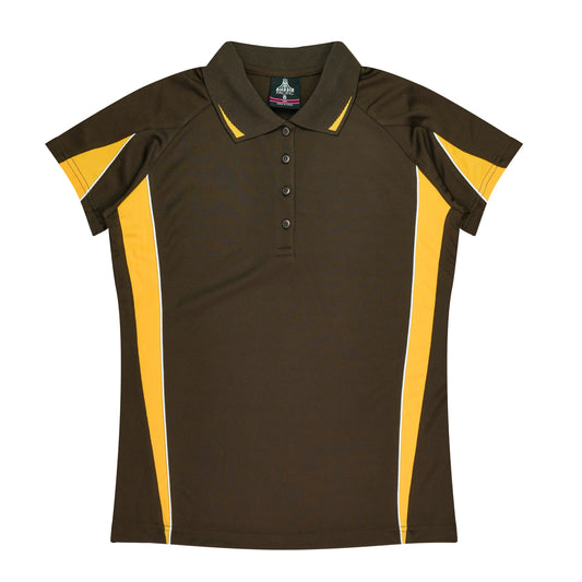 EUREKA LADY POLOS RUNOUT - V2304