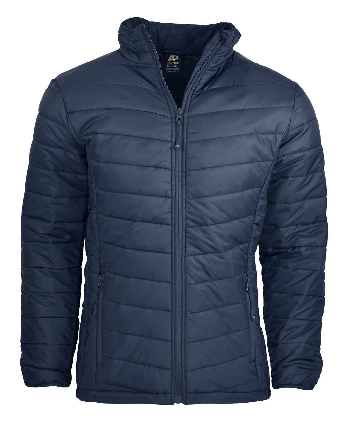 BULLER MENS JACKETS - V1522