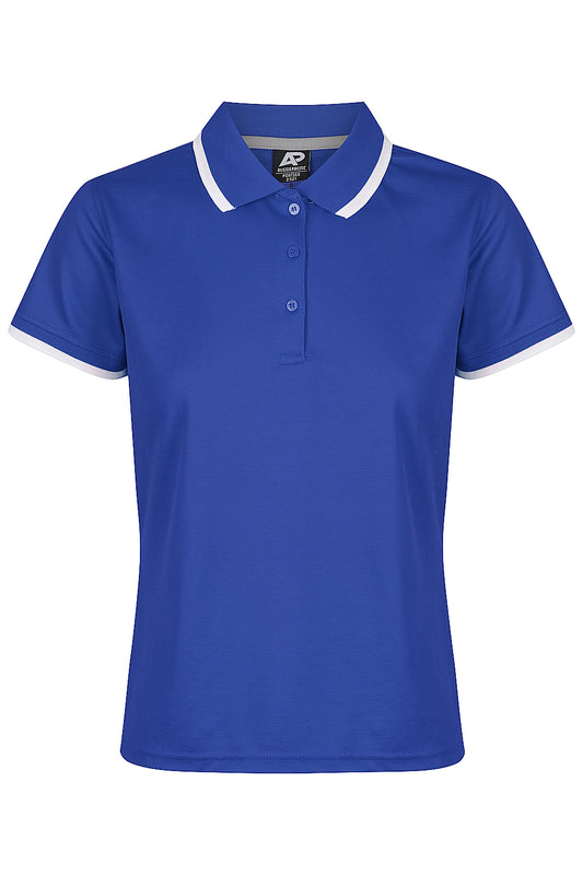 PORTSEA LADY POLOS - V2321