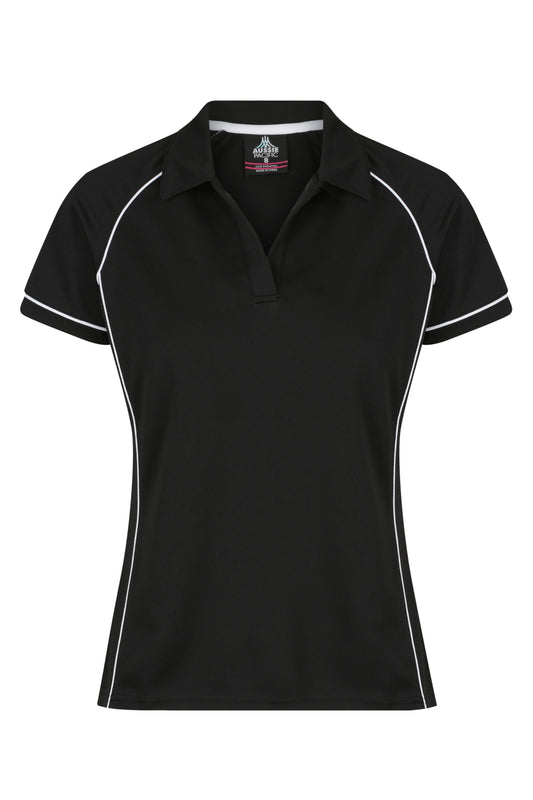 ENDEAVOUR LADY POLOS - V2310