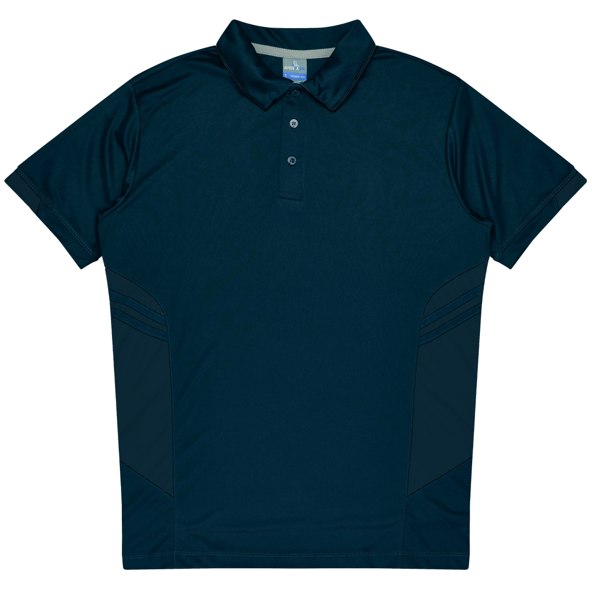 TASMAN KIDS POLOS - V3311