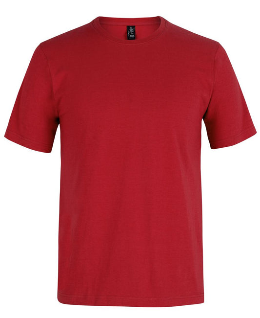 BOBBIN TEE RED