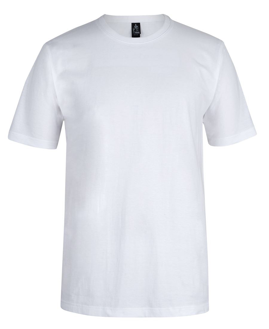 BOBBIN TEE RED