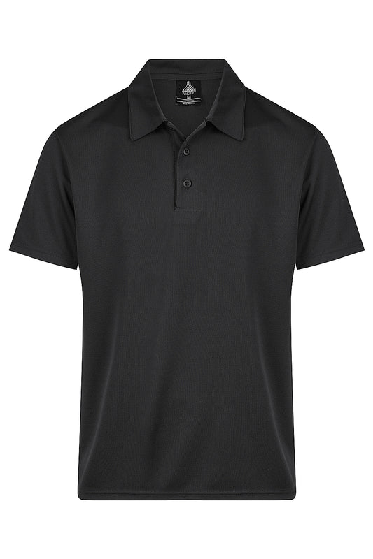 BOTANY MENS POLOS - V1307