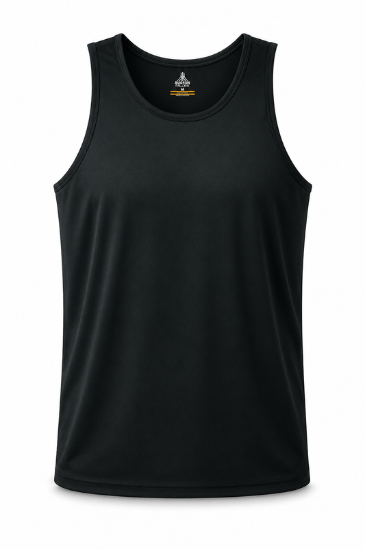 BOTANY MENS SINGLETS - V1107