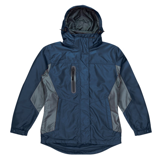 SHEFFIELD LADY JACKETS RUNOUT - V2516