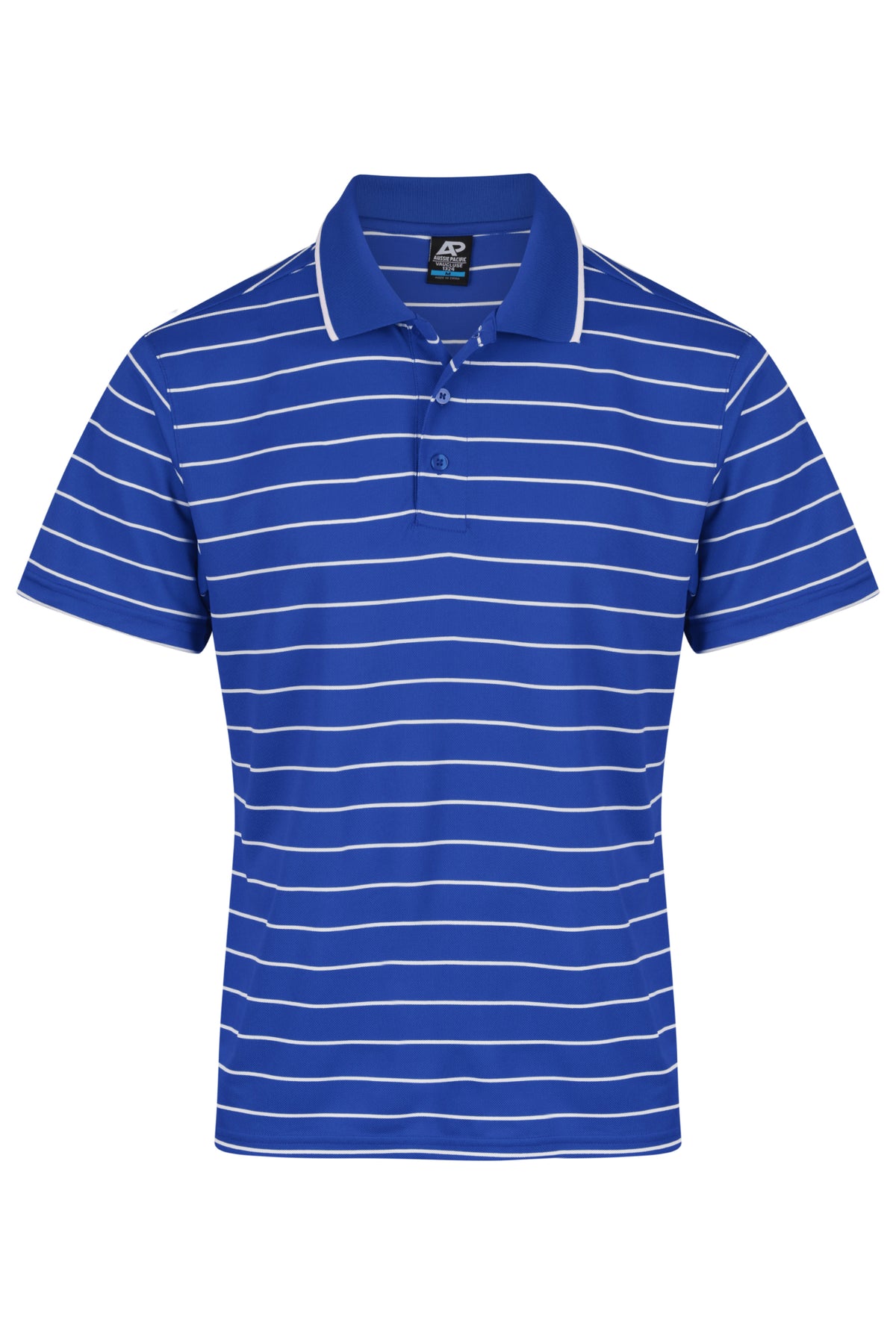 VAUCLUSE MENS POLOS RUNOUT - V1324