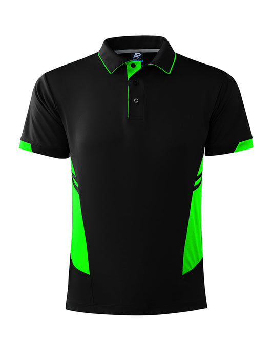 TASMAN MENS POLOS - V1311