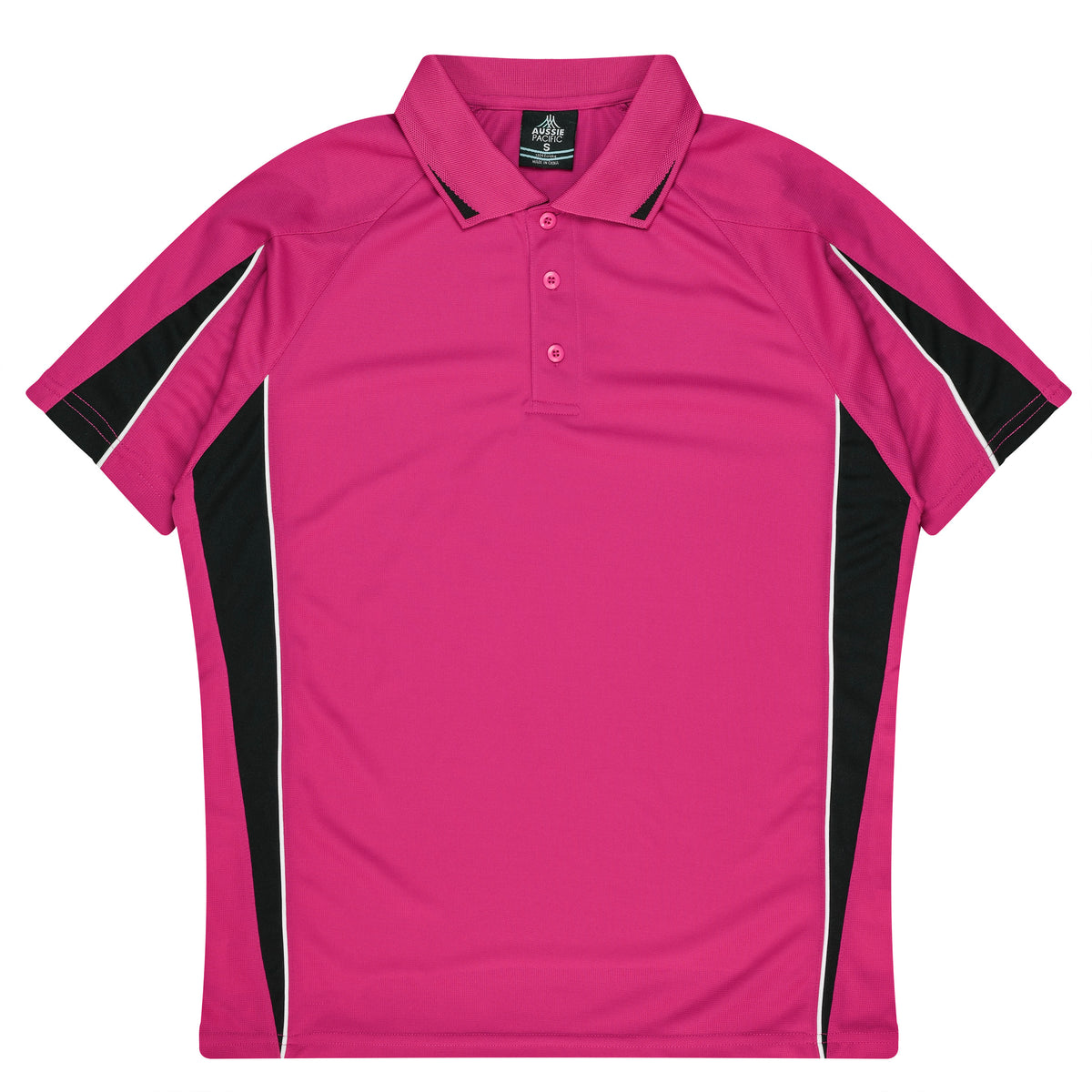 EUREKA KIDS POLOS - V3304