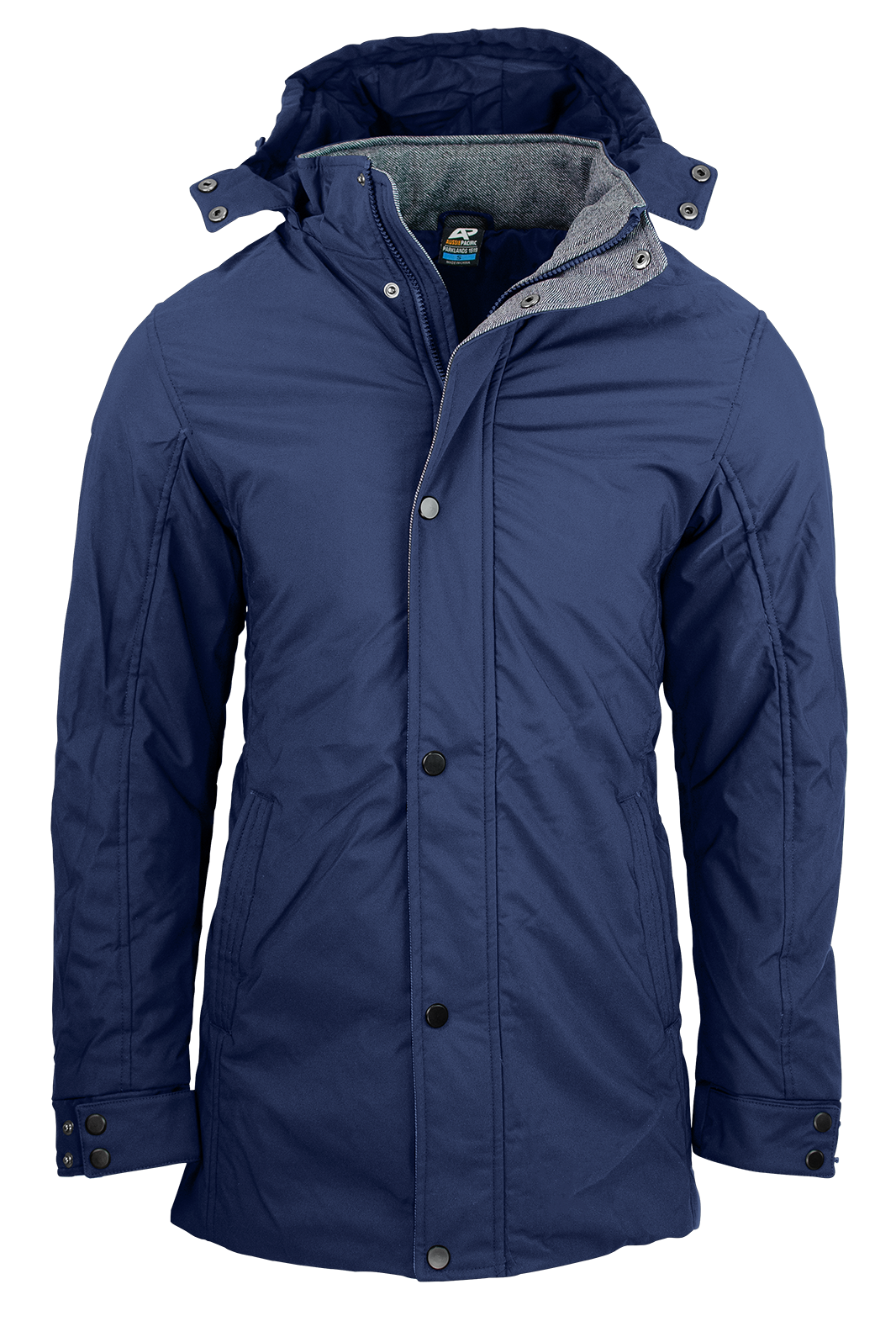 PARKLANDS MENS JACKETS - V1519
