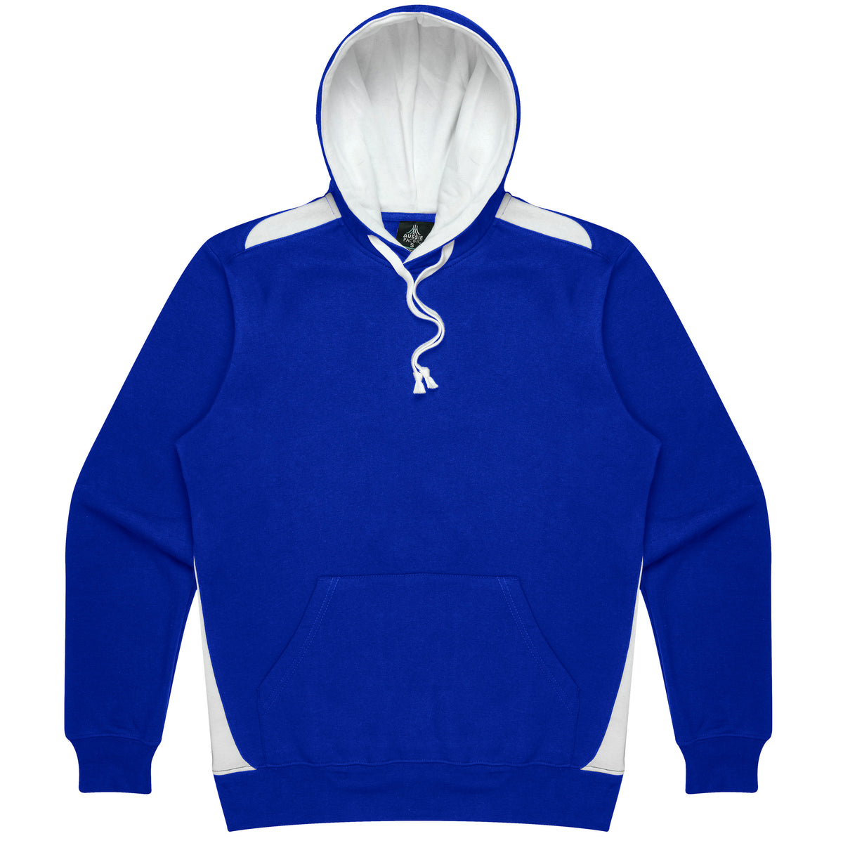 PATERSON MENS HOODIES - V1506