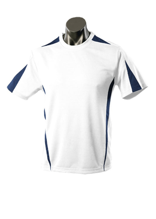 EUREKA KIDS TEES RUNOUT - V3204