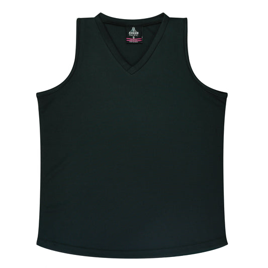 BOTANY LADY SINGLETS - V2107