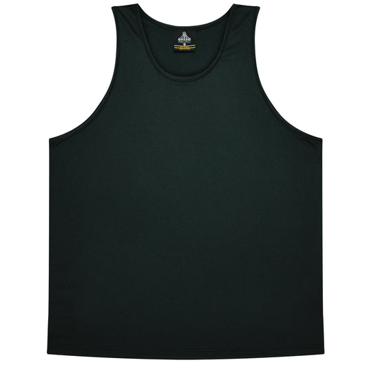 BOTANY KIDS SINGLETS - V3107