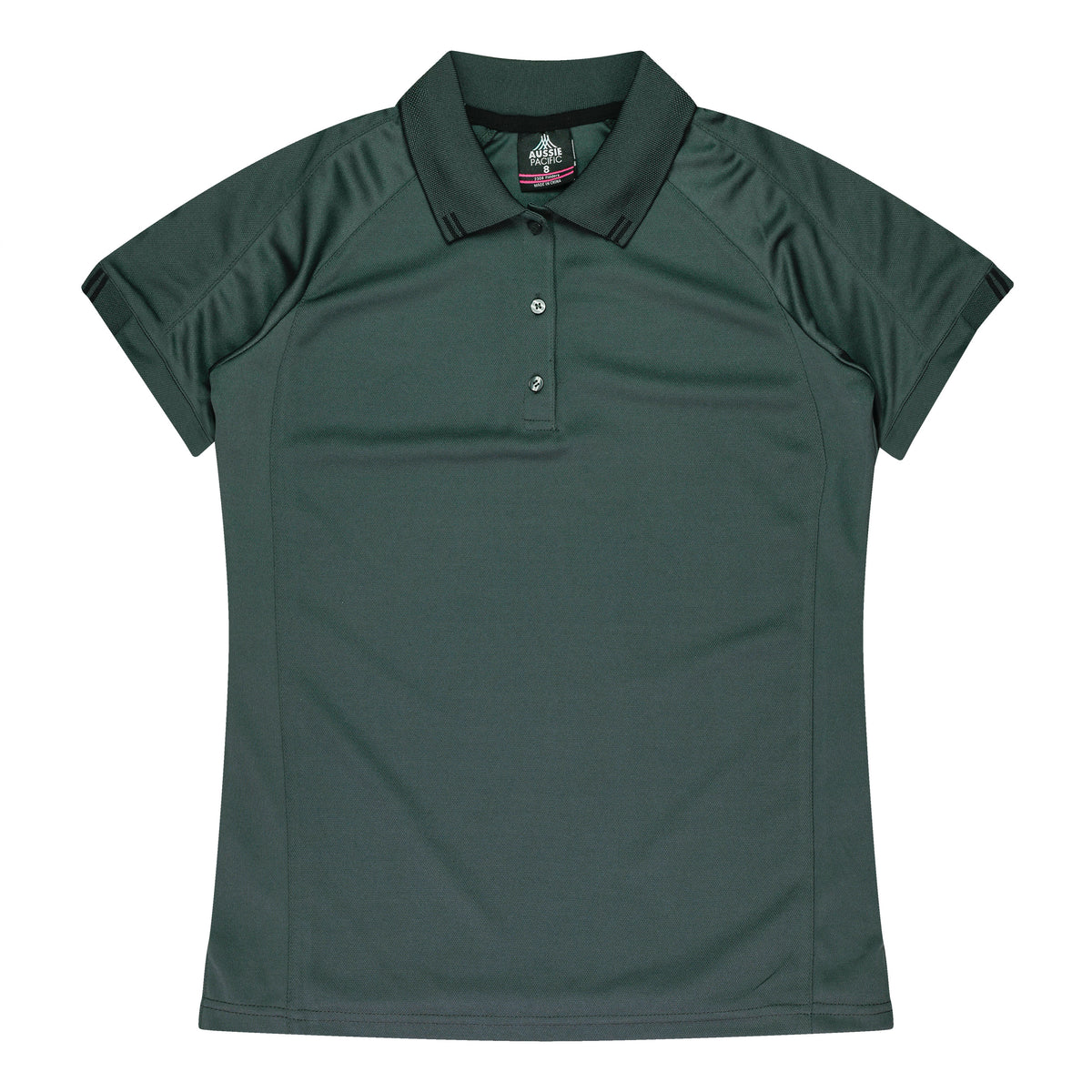 FLINDERS LADY POLOS - V2308