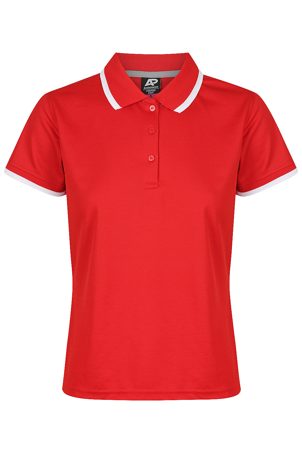 PORTSEA LADY POLOS - V2321
