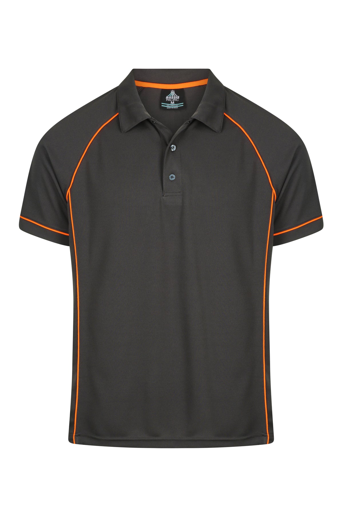 ENDEAVOUR MENS POLOS - V1310