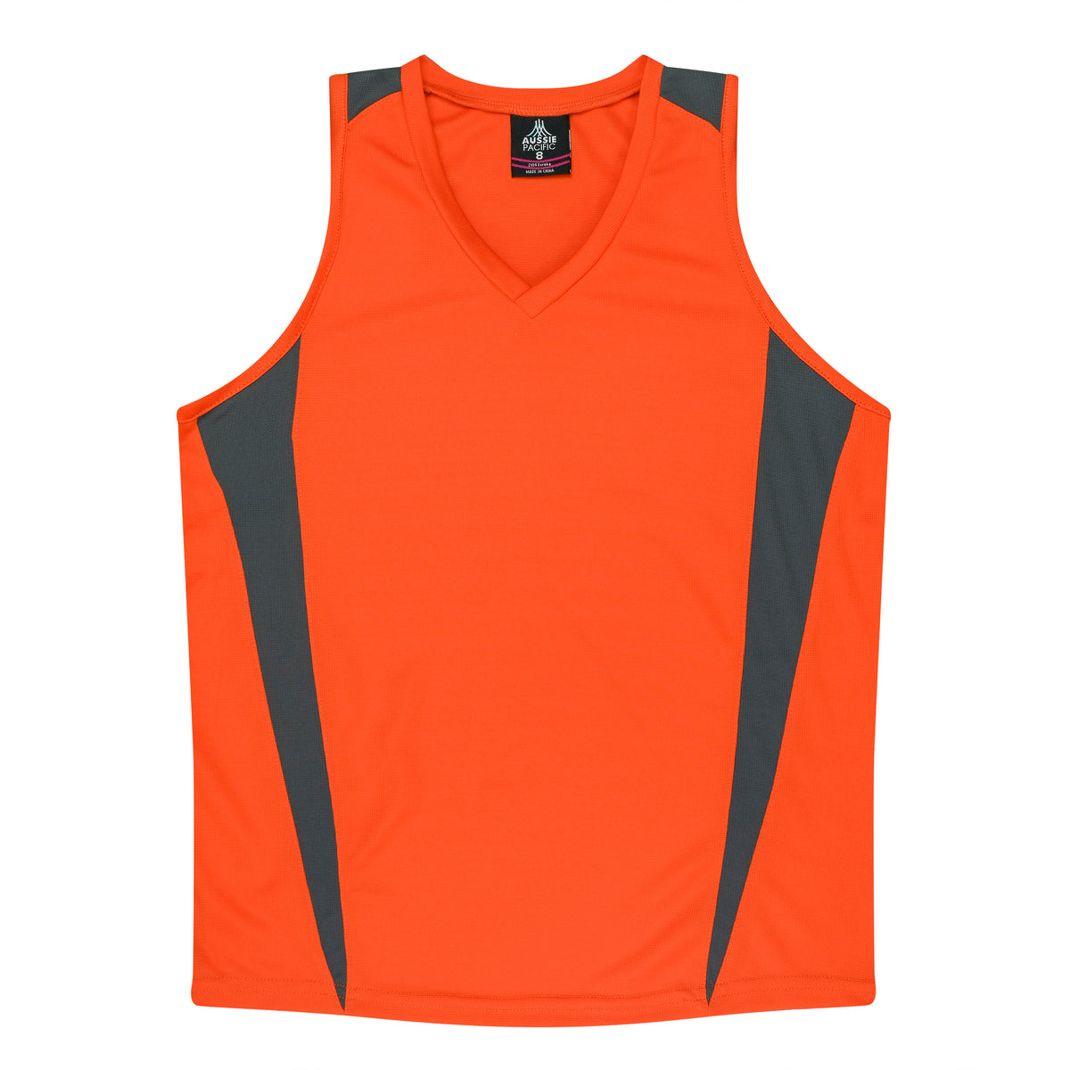 EUREKA LADY SINGLETS - V2104