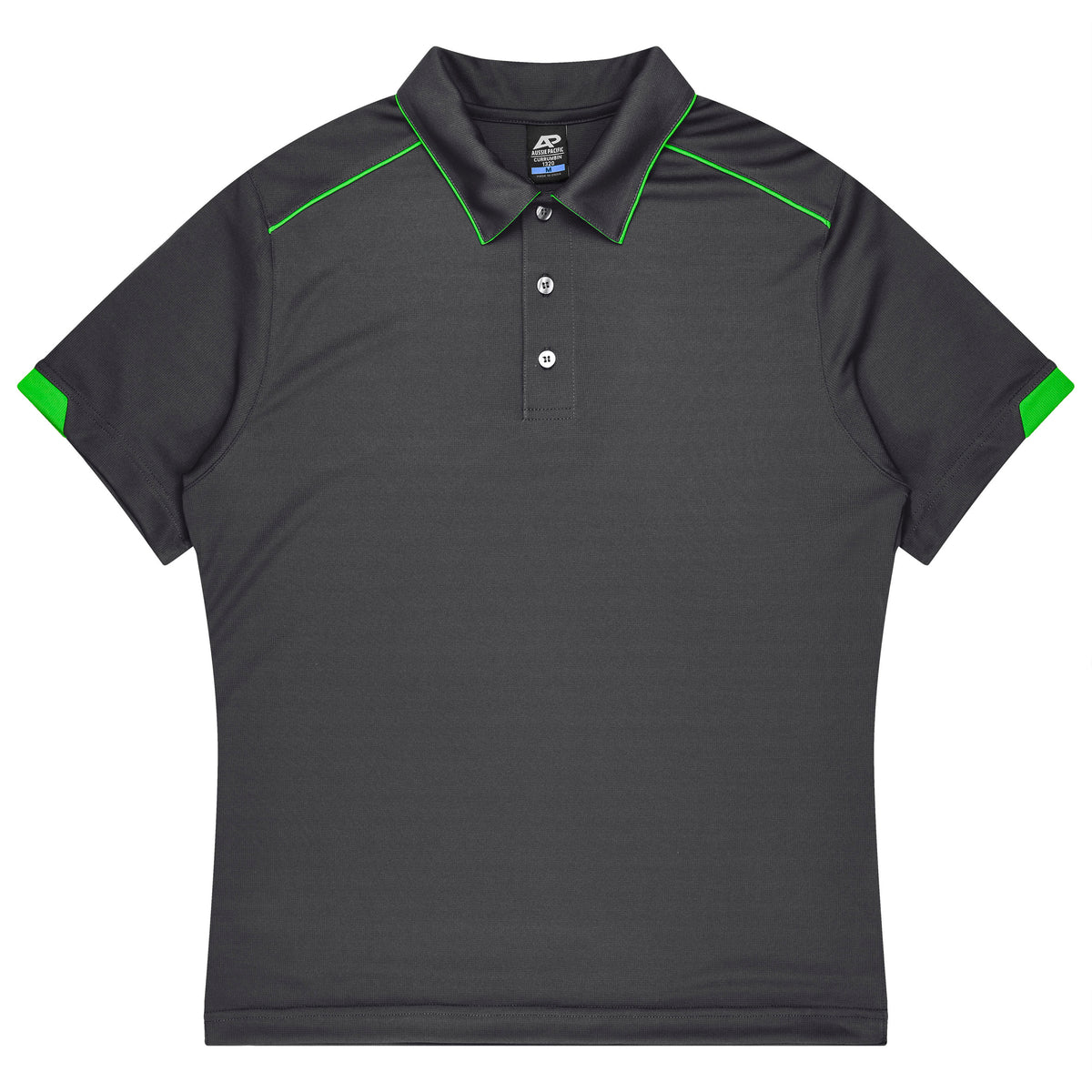 CURRUMBIN KIDS POLOS - V3320