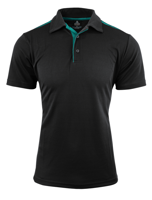 PATERSON MENS POLOS - V1305