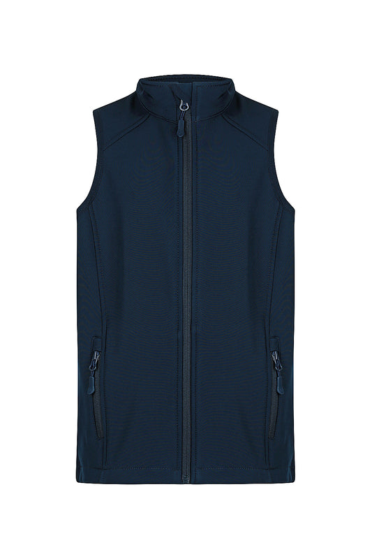 SELWYN KIDS VESTS - V3529