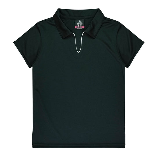 YARRA LADY POLOS - V2302