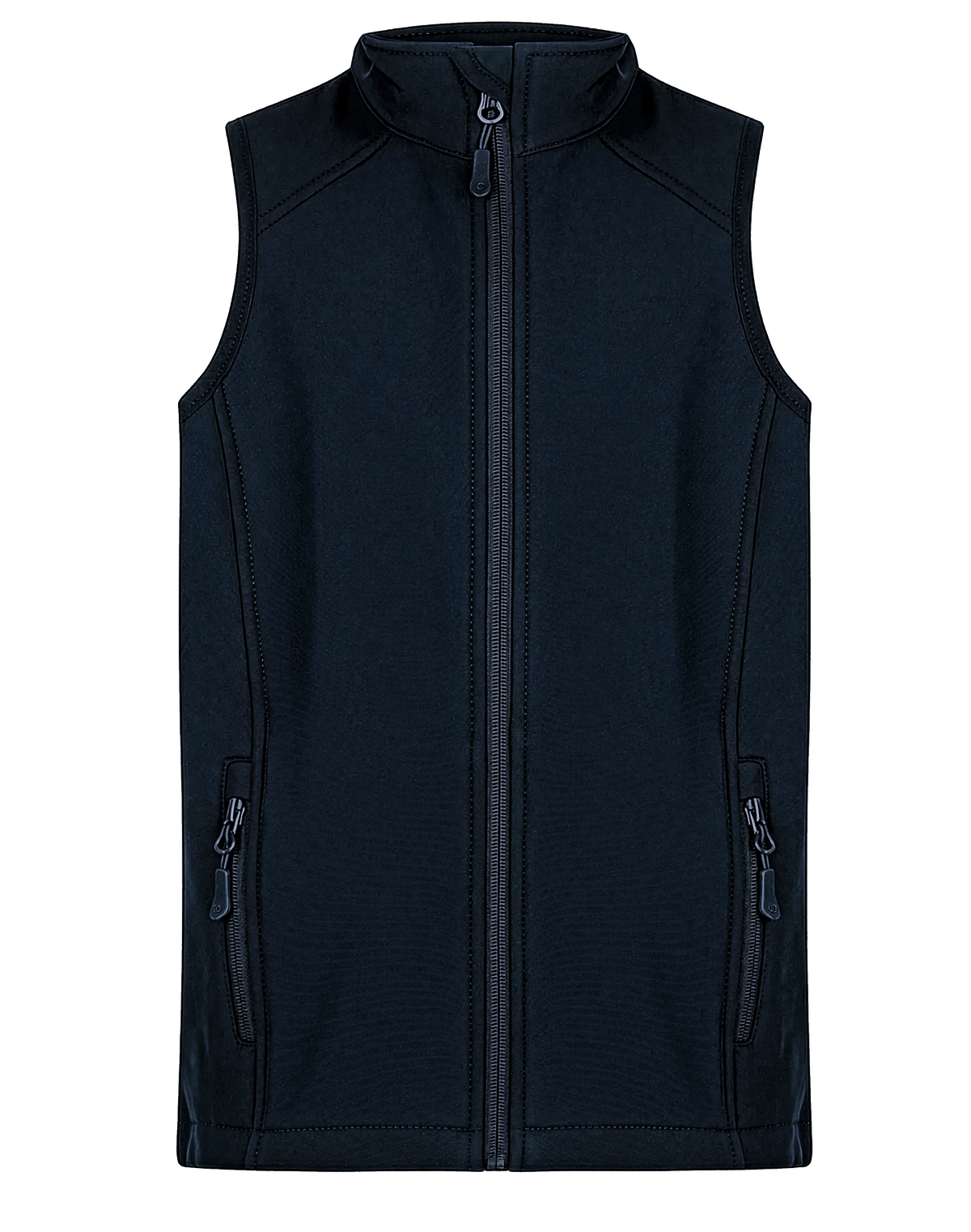 SELWYN KIDS VESTS - V3529
