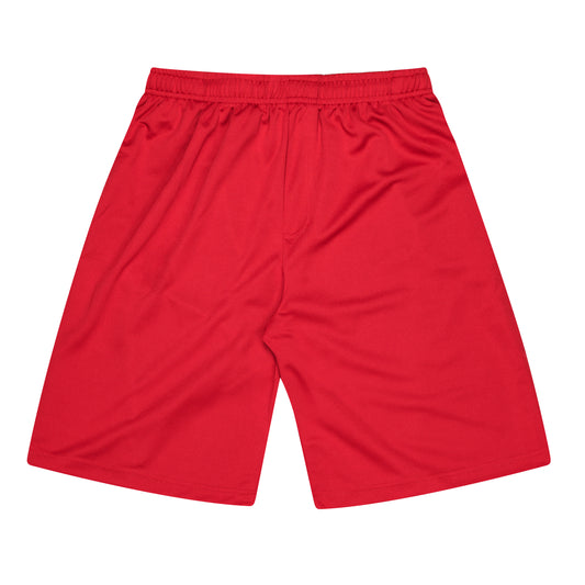 SPORTS SHORT MENS SHORTS RUNOUT - V1601