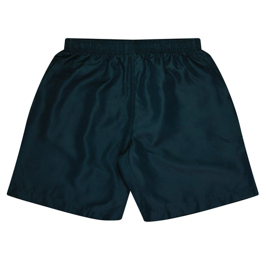 PONGEE SHORT MENS SHORTS - V1602