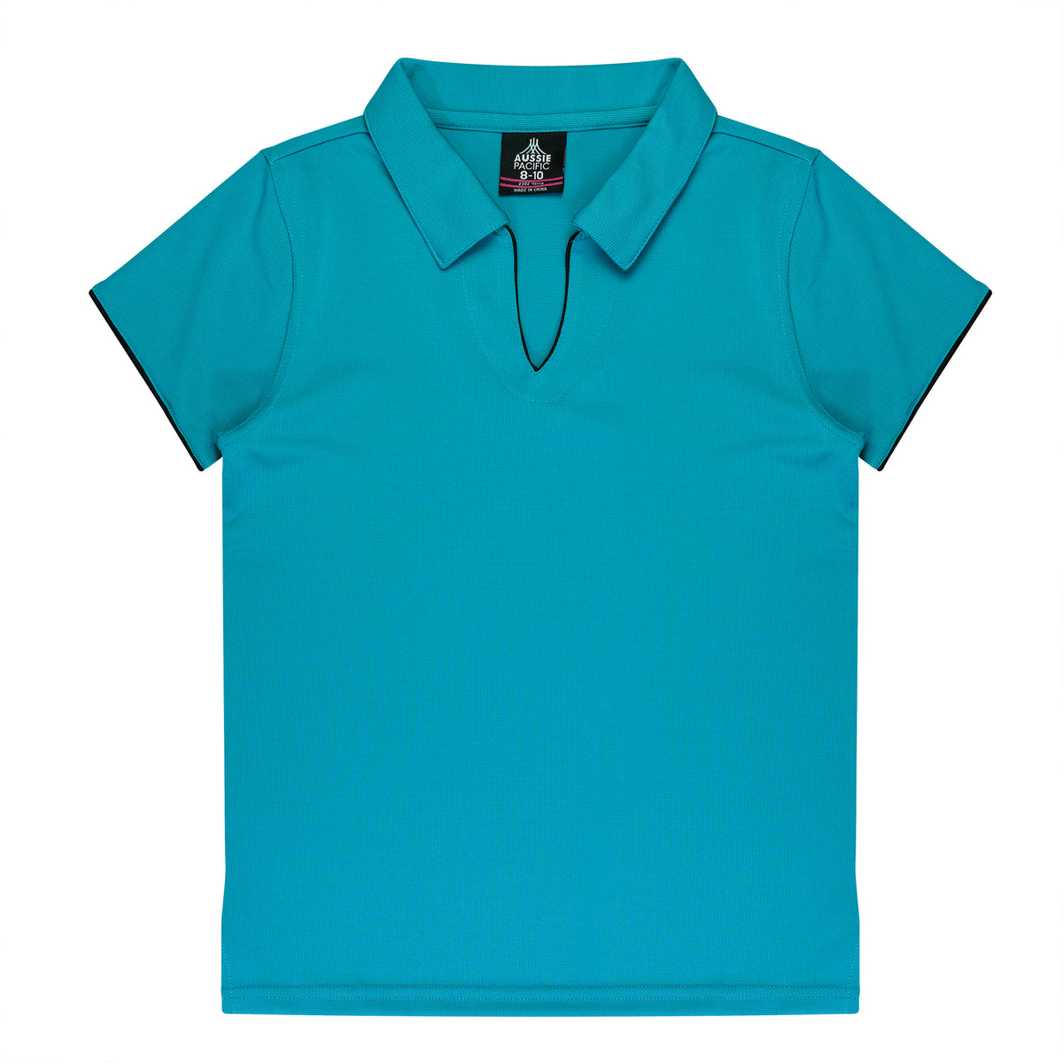 YARRA LADY POLOS - V2302
