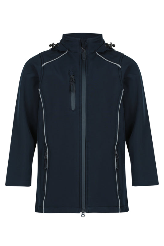 ASPEN KIDS JACKETS RUNOUT - V3531