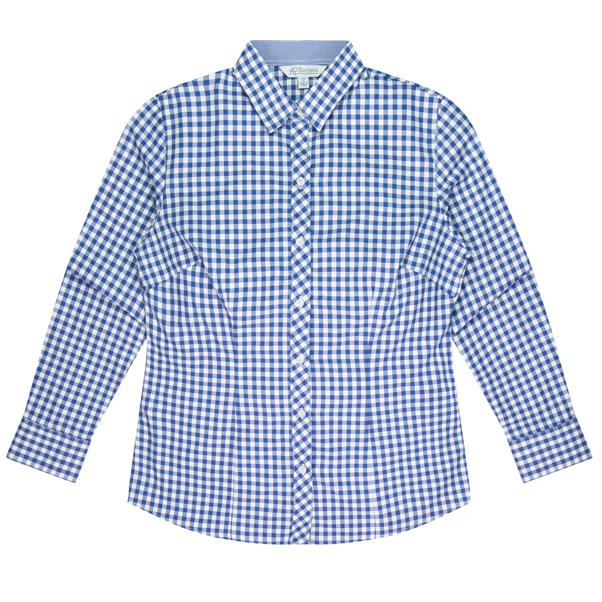 BRIGHTON LADY SHIRT LONG SLEEVE - V2909L